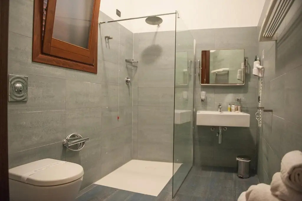 Hotel Il Portico