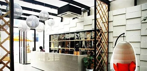 Xiamen Gulangyu Islet Xinnuo Boutique Hotel