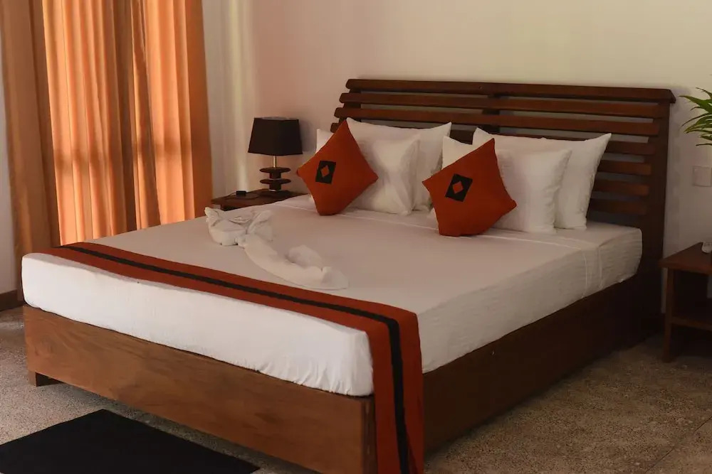 The Bell Farm Eco Resort