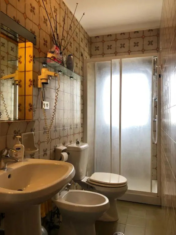 Hostel Beach House