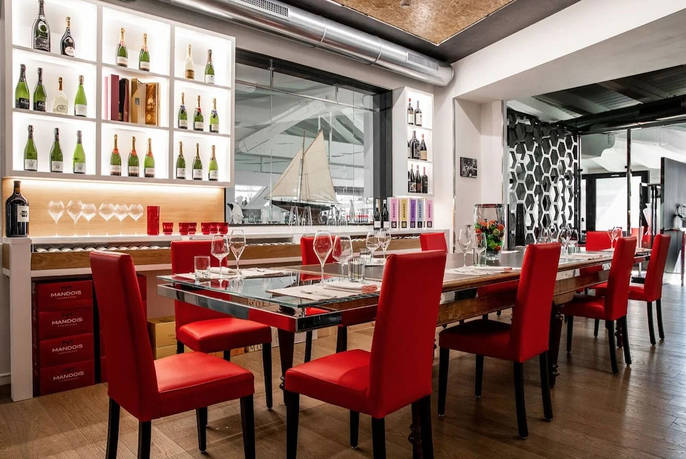 Stay Michelangelo Jesolo Only Adults