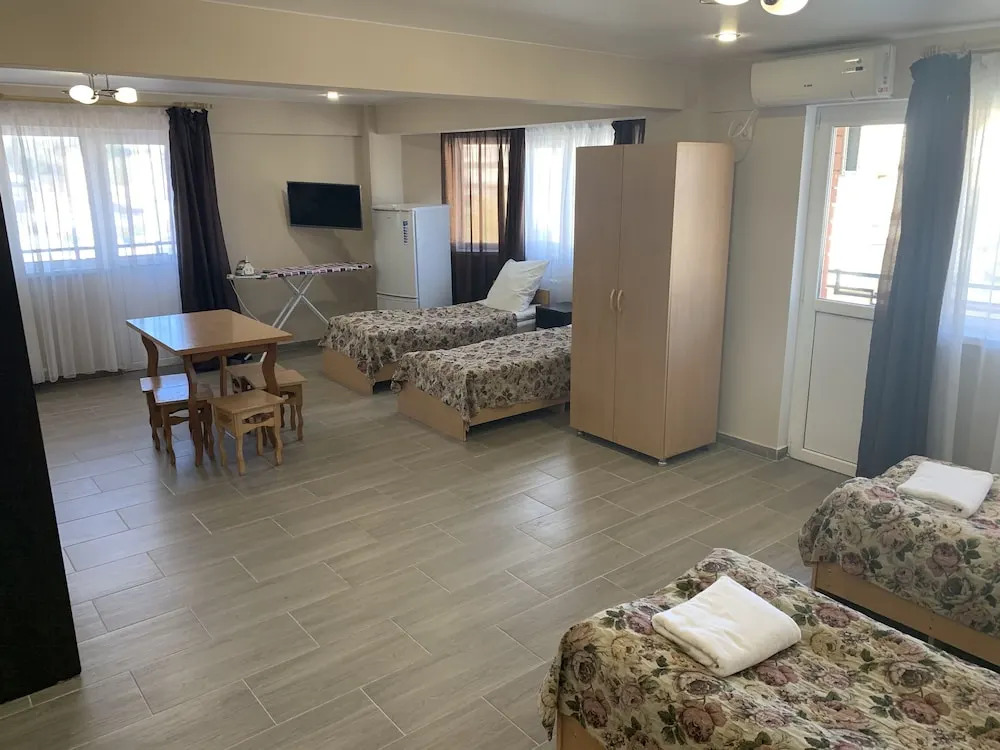 Lesnoe Hotel