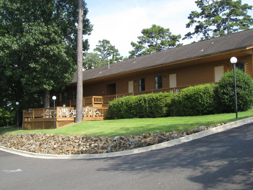 Country Inn Lake Resort