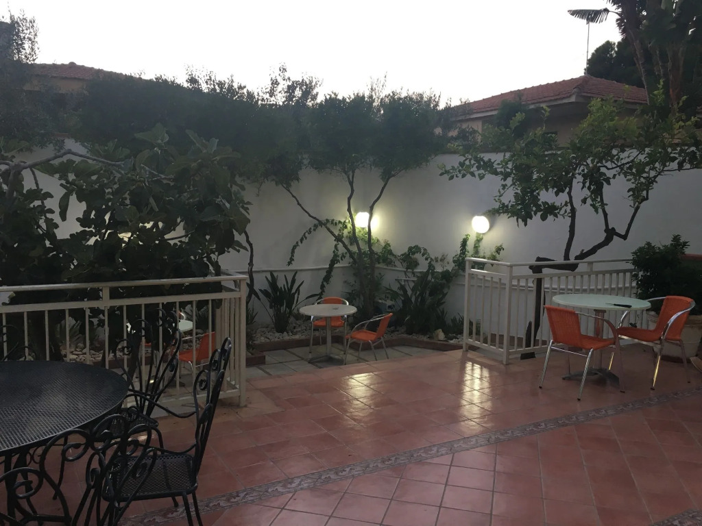 Villa Corallina