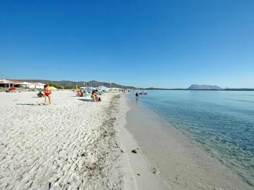 Le Maree Gallura