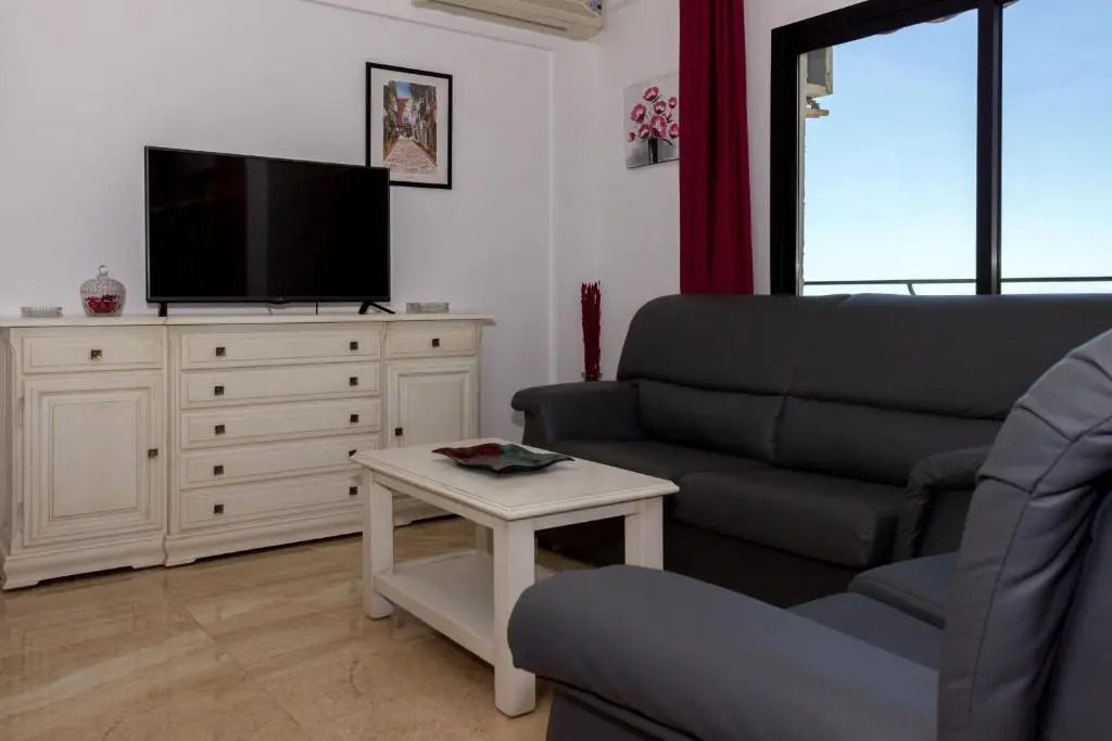 Apartamento Mediterraneo SIde
