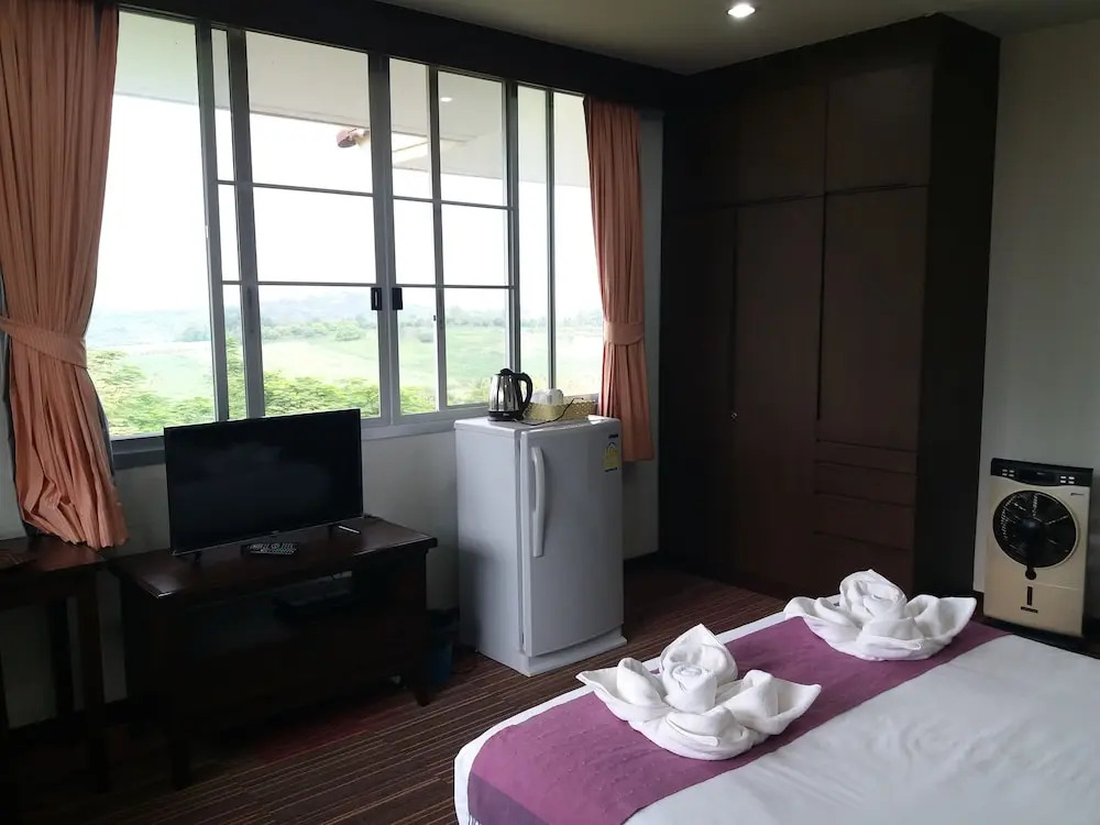Eden Hill Resort