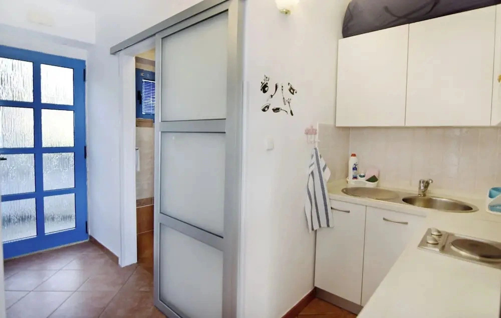 Wonderful sea View Apartment in Savudrija