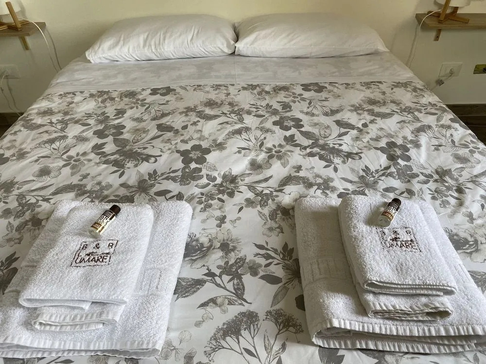 B&b Blu Mare