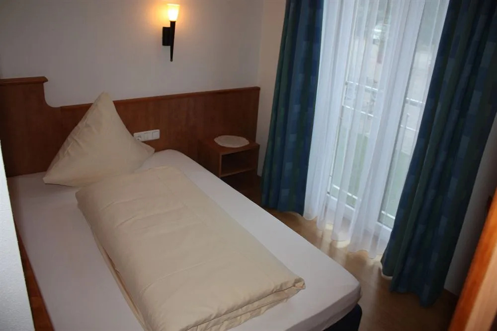 Hotel Restaurant Café Waldhof