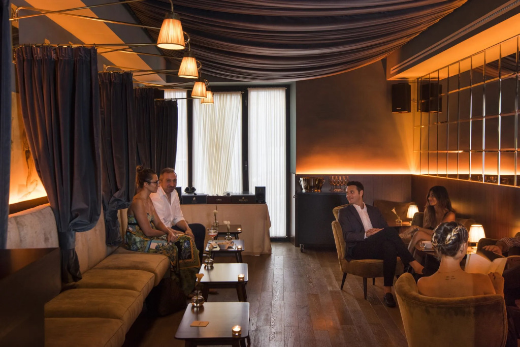 Hotel De Ricci - Small Luxury Hotels of the World