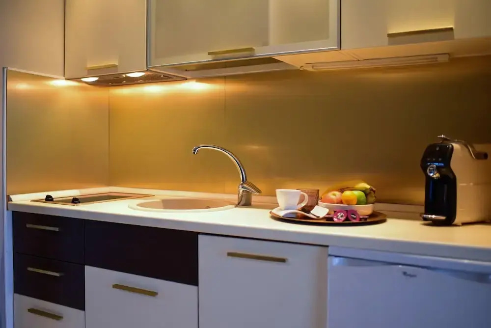 Apartment Melani near Zadar center
