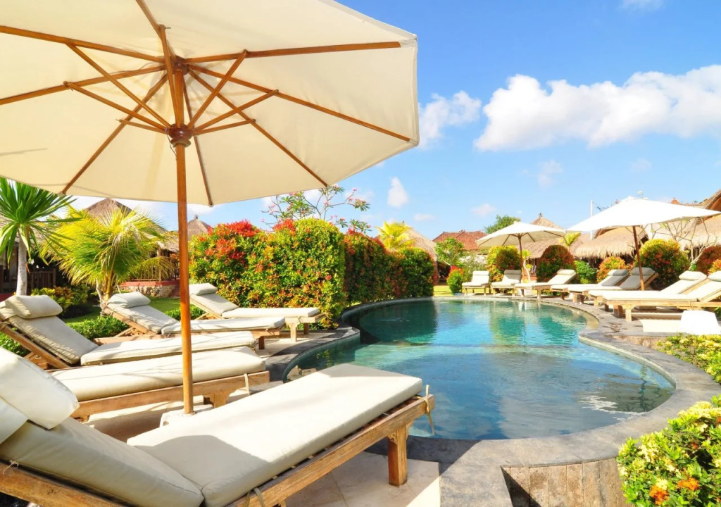 Brothers Bungalows