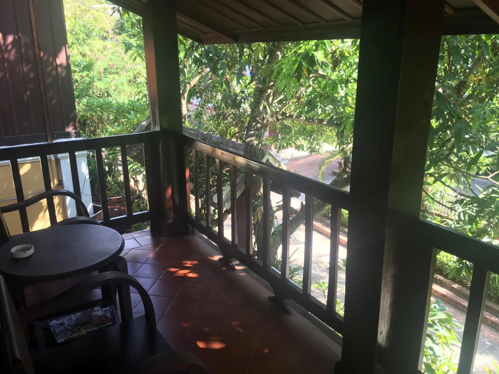 Villa Le Tam Tam Boutique Hotel