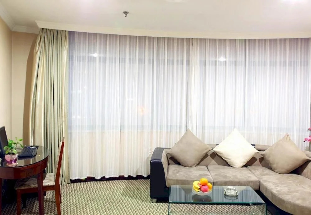 Oukai Hotel