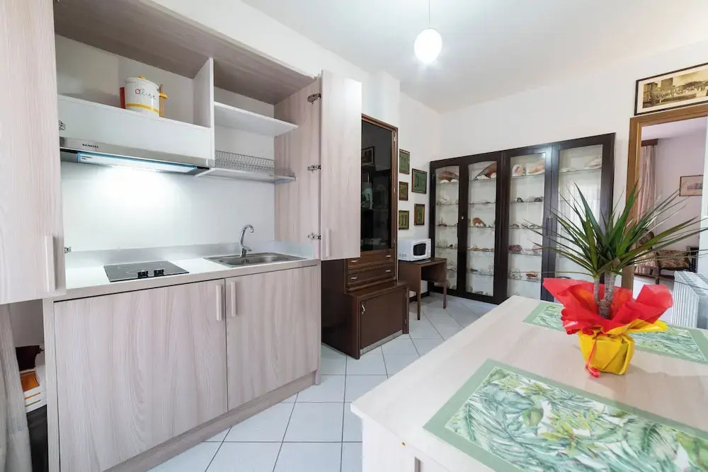 Casa Wanda Appartamento il Mirto