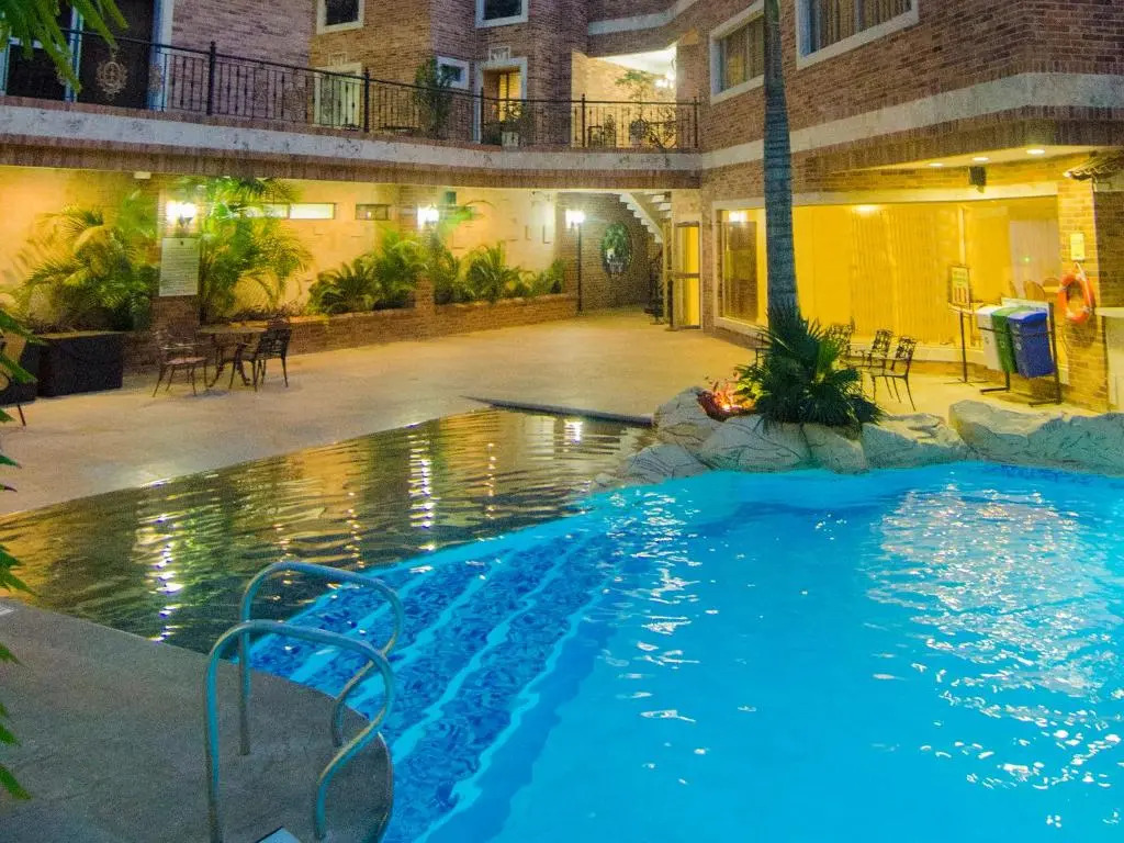 Hotel Windsor Barranquilla