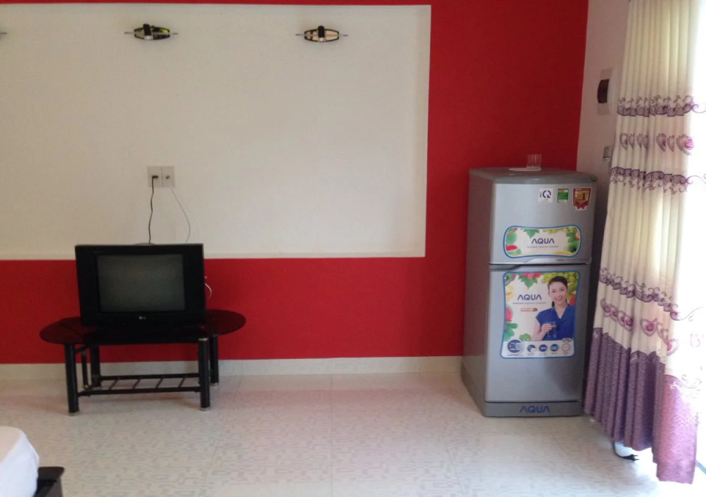 Ngoc Thuy Guesthouse
