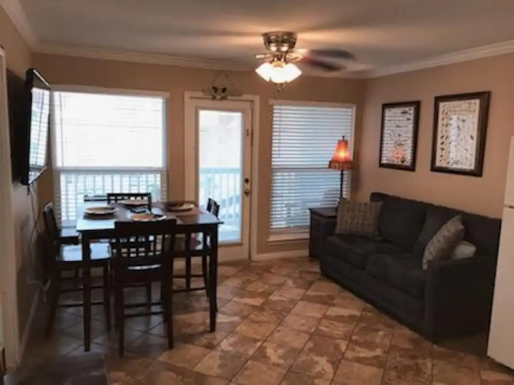 Seascape 1322 in Galveston