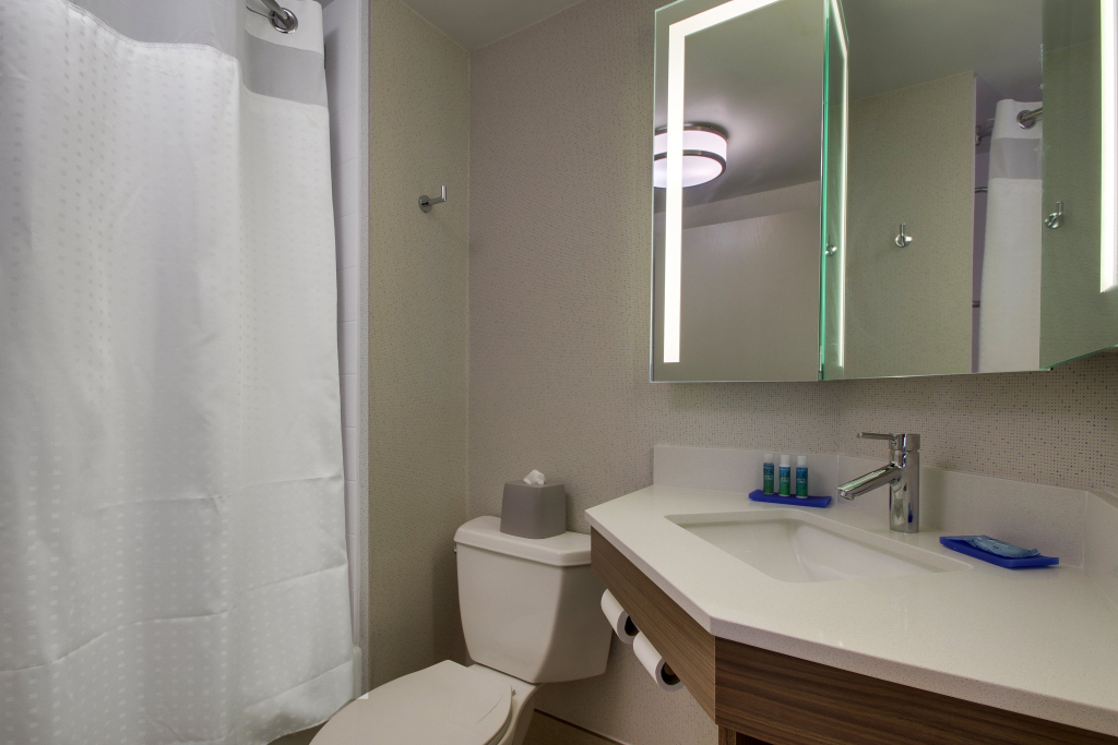 Holiday Inn Express Voorhees/ Mt. Laurel by IHG