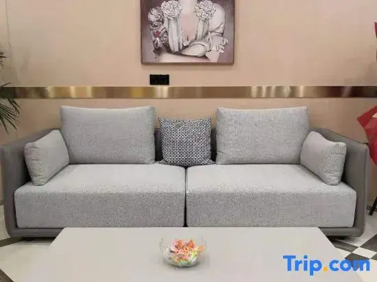 Jinzhou Pinhotel (Wanda Plaza)