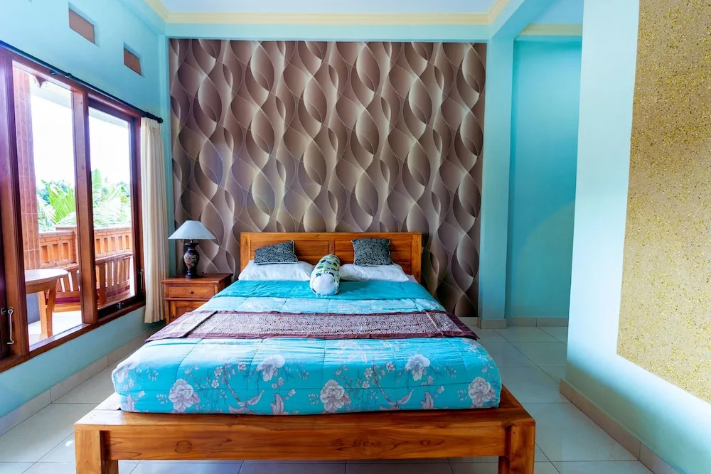 Rizky Guesthouse