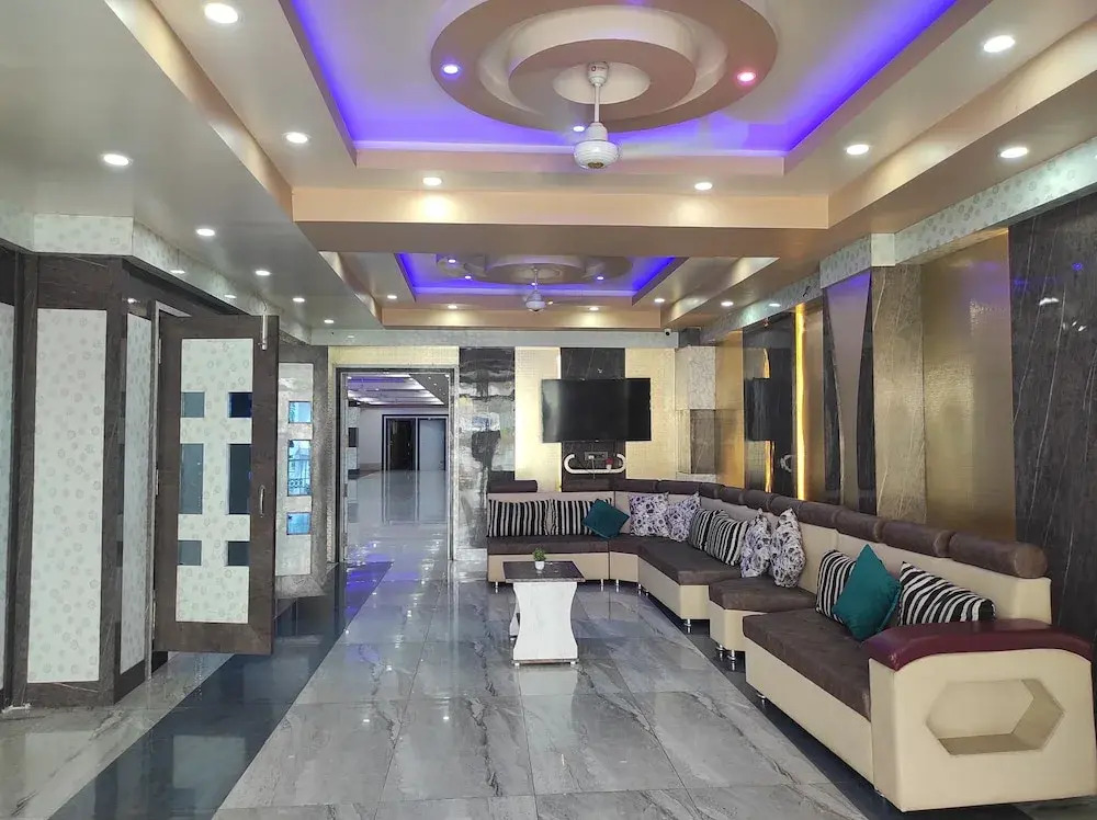 Hotel Royal Palace