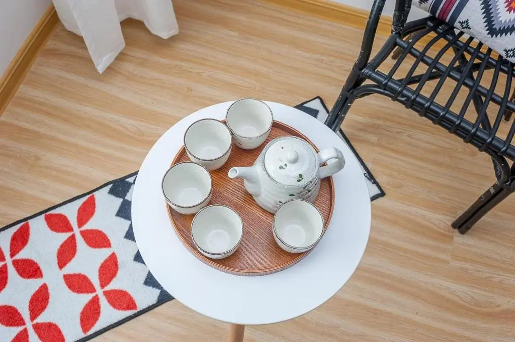 Zhengzhou Gaoxin·Zhengzhou University New Zone· Locals Apartment 00122100