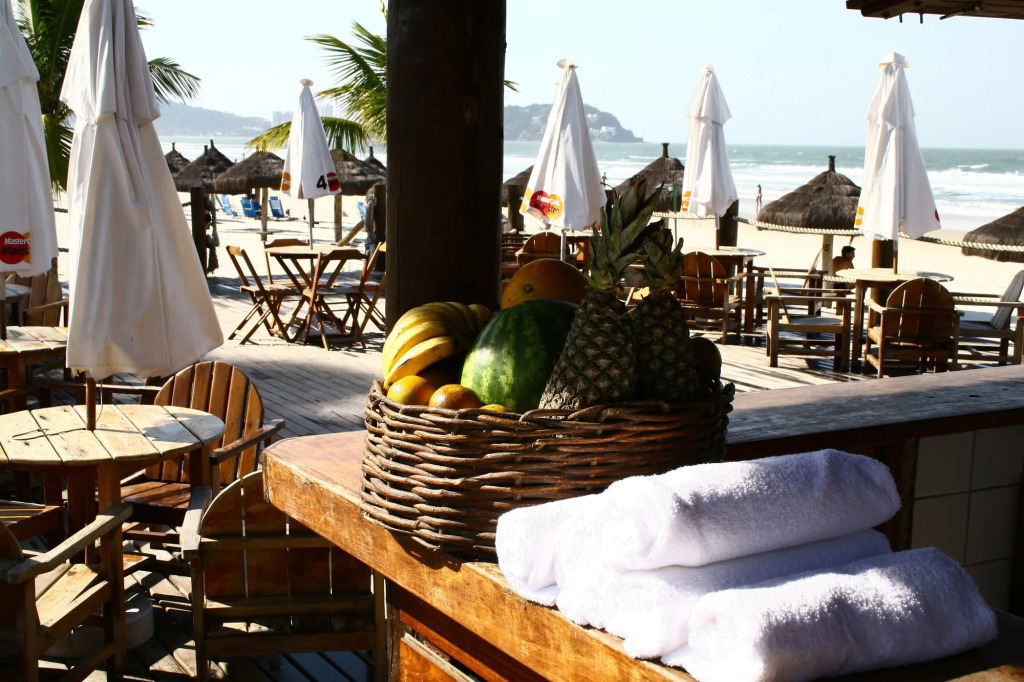 Delphin Beach Hotel