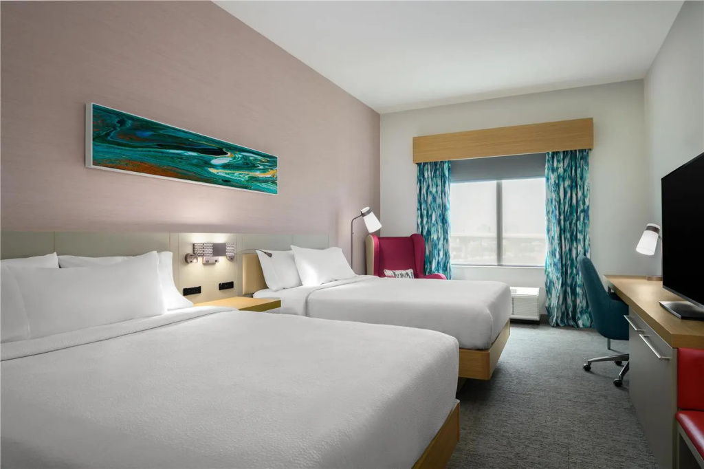 Hilton Garden Inn Orlando I-4 Millenia Blvd Mall
