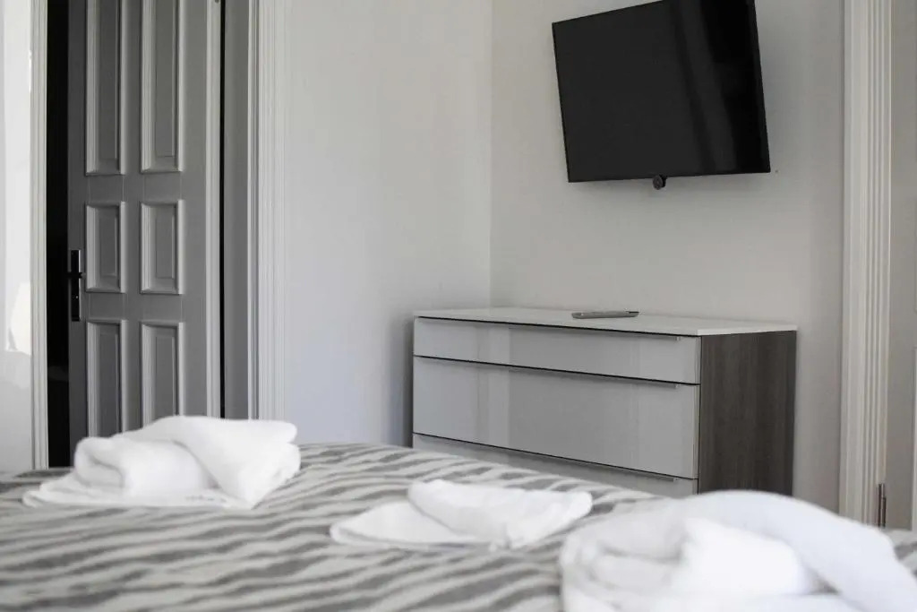 Strandperle FIRST SELLIN Appartement 15