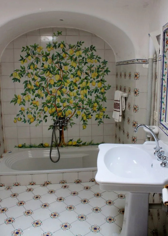 Casa Seralba B&B