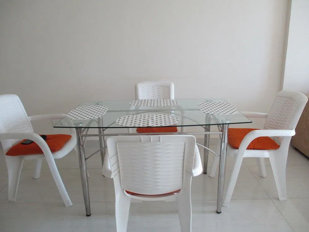 Serene Service Apartment
