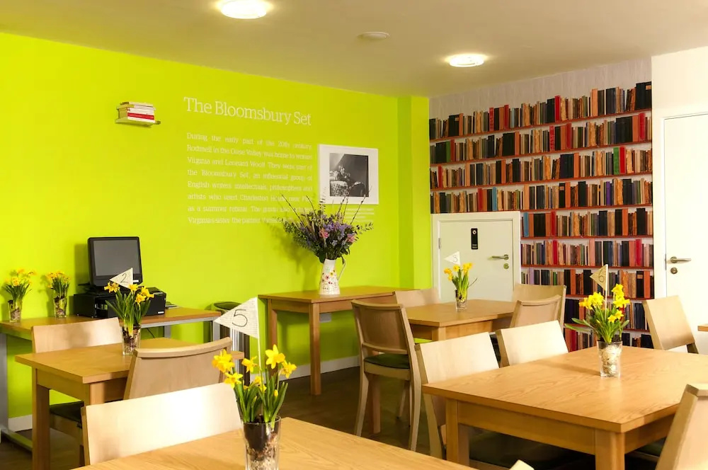 YHA South Downs