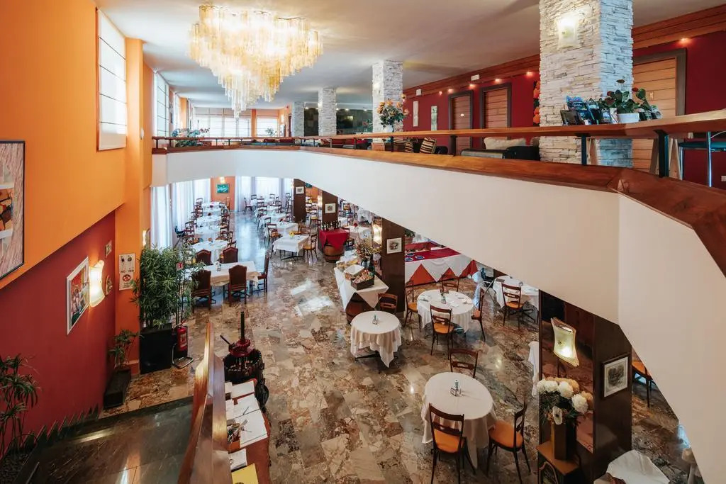 Hotel Capitol
