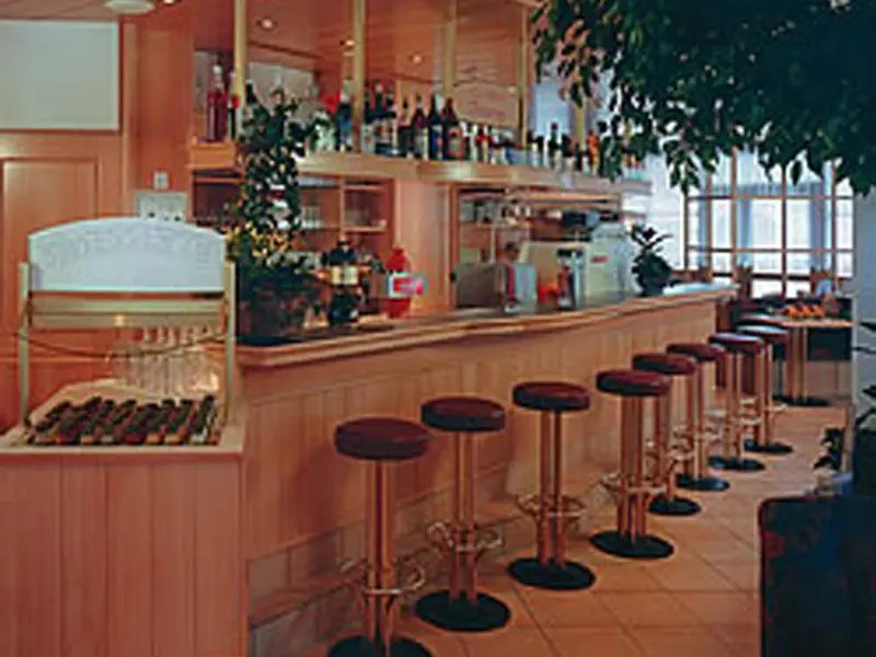 Hotel Imseng