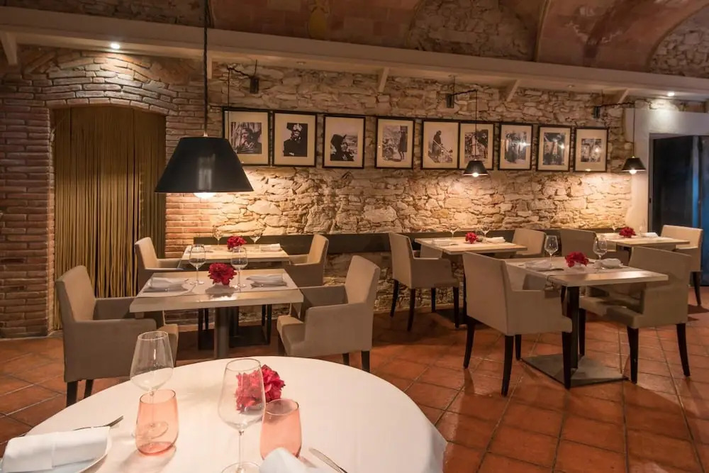 Hotel-Spa Classic Begur