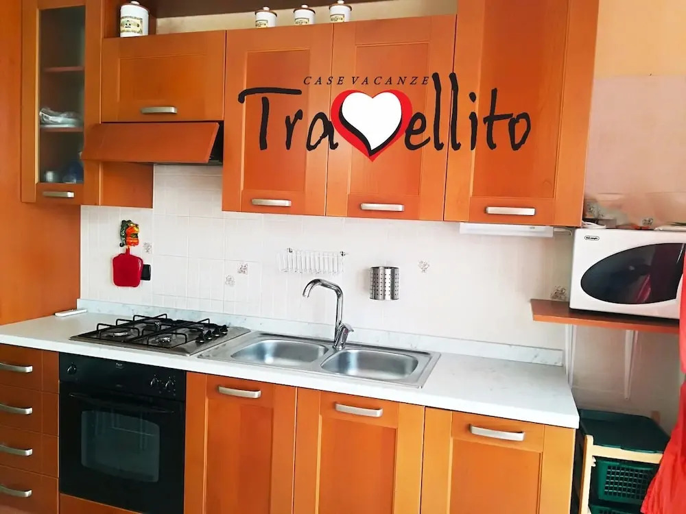 Casa Vacanza Raffaella Otranto 5 Posti