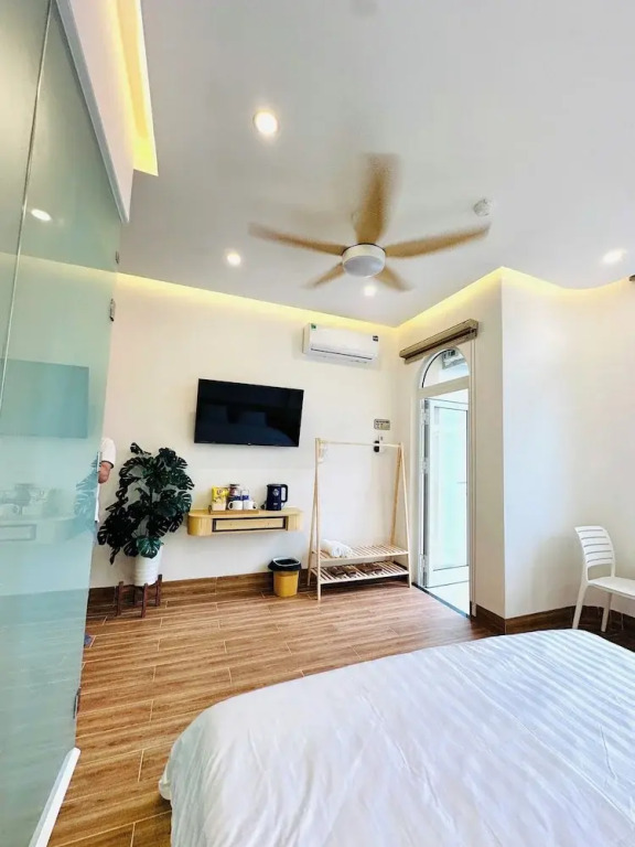 Toms Homestay 2