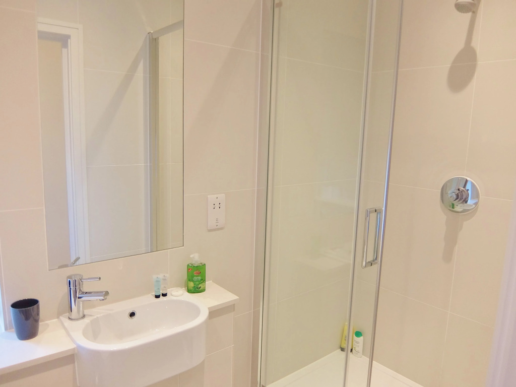 Twickenham Newland House by Vantage Apartments