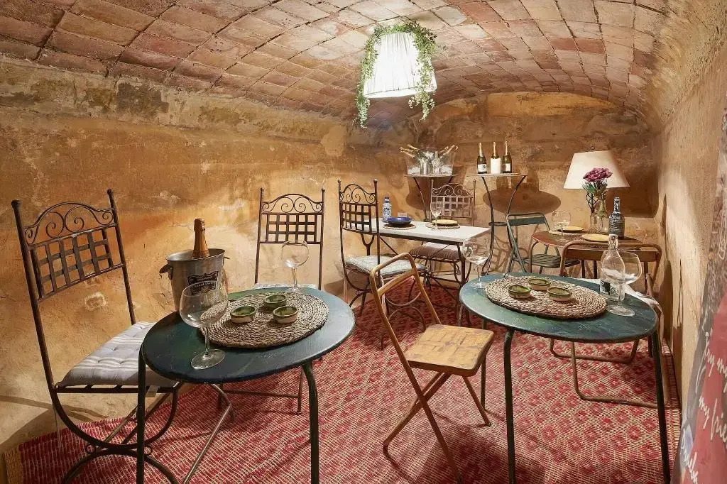 La Indiana de Begur, Petit Hotel Boutique