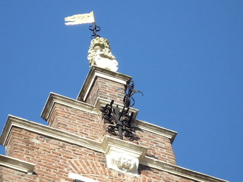 Hanzestadslogement "De Leeuw", logies in het centrum van Deventer