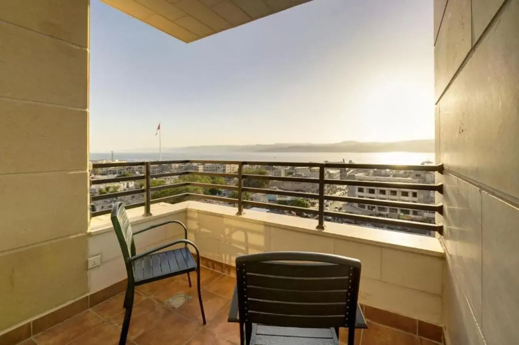 Luciana Hotel