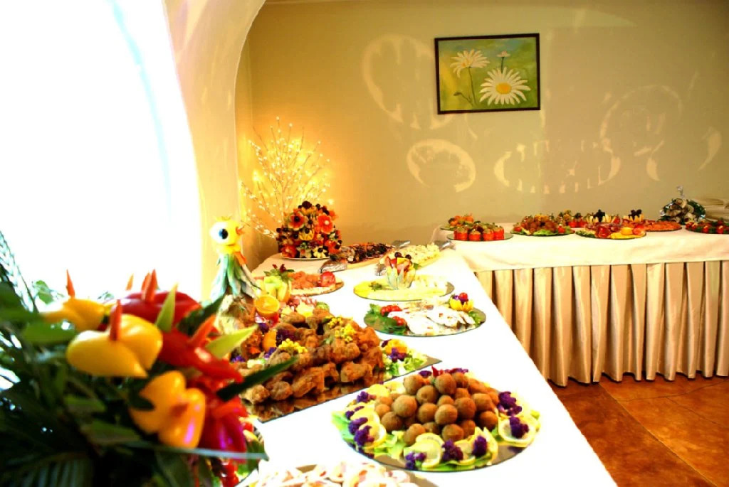 Galmondo Hotel