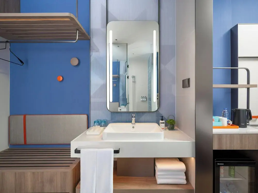 Holiday Inn Express Changzhou Henglin by IHG