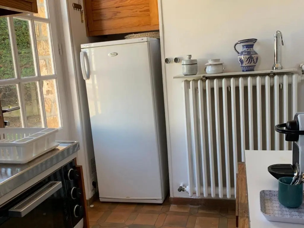 Villa avec Jardin à Cabourg, Proche Plage et Centre - FR-1-487-324