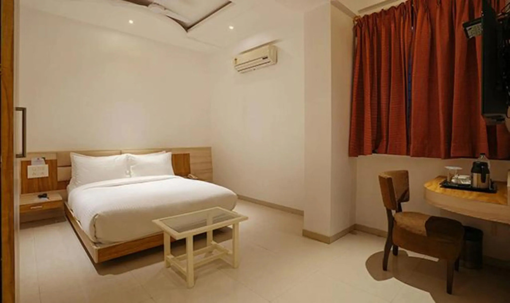 FabHotel Prime Rester Select Chakan