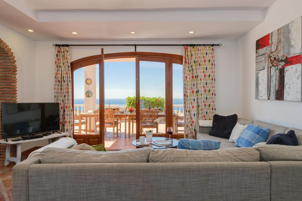 Villa Alicia - CTV107V