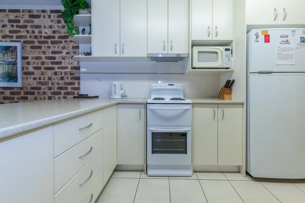 Bay Parklands, Unit 28, 2 Gowrie Avenue