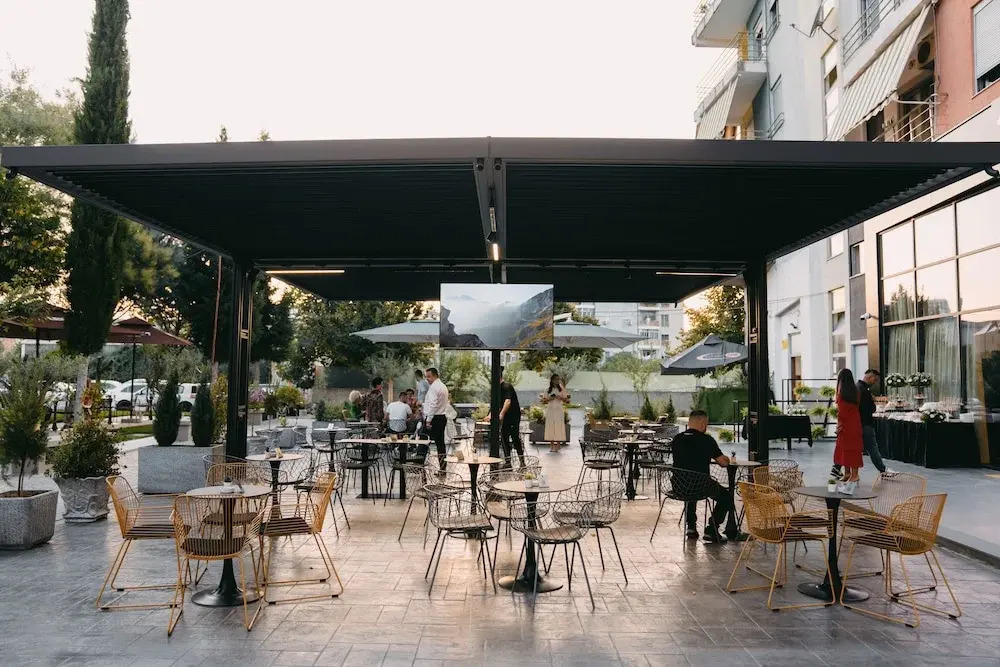 OLIA Residence